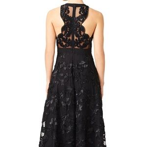 Badgley Mischka “Louisa” Gown